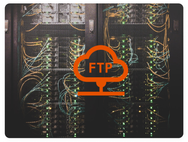 Truyền dữ liệu FTP